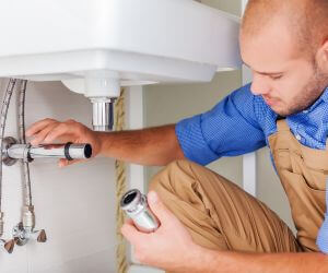 About Emergency plumbing pros Minden, TX